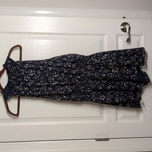 One piece romper shorts - Size large